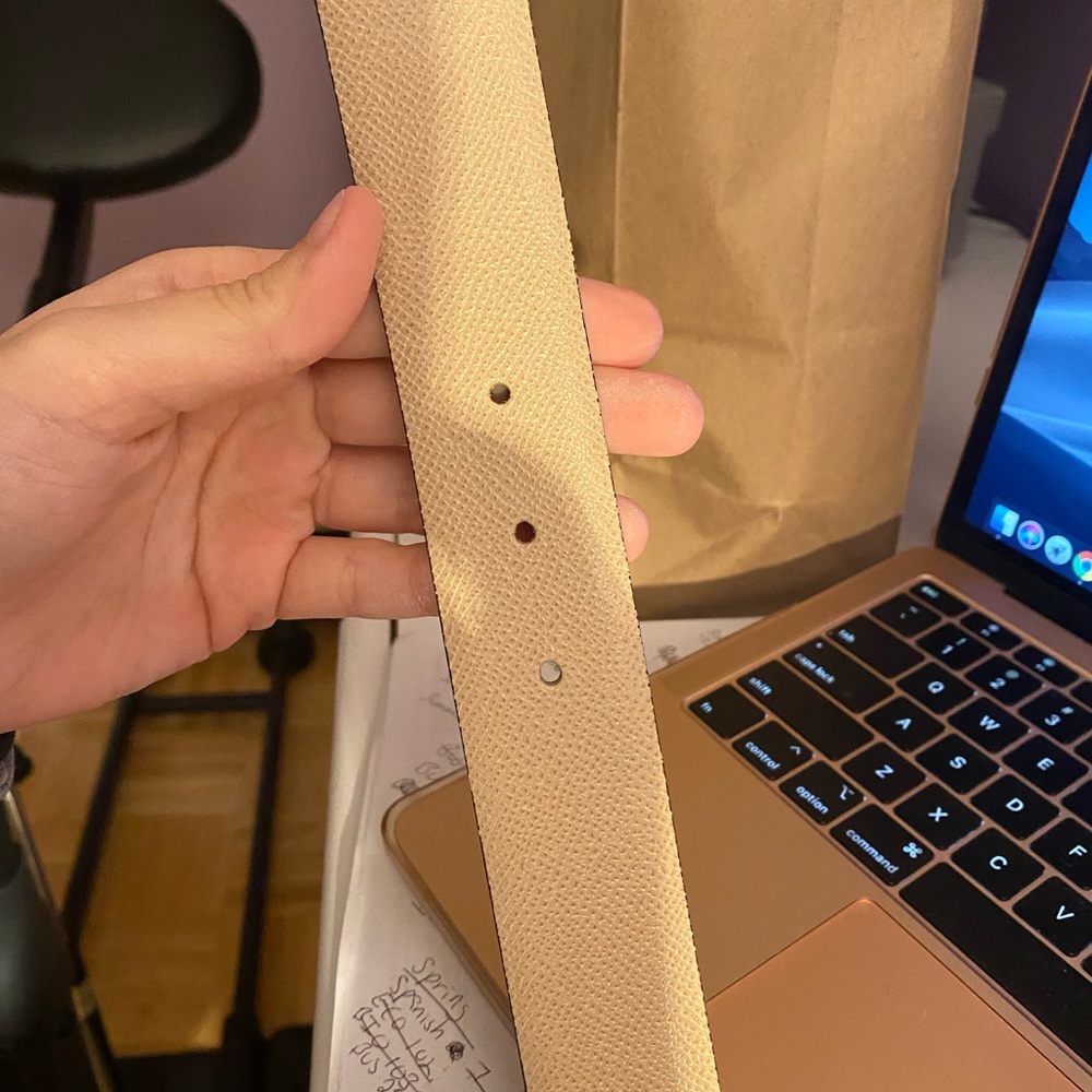 Ferragamo Belt